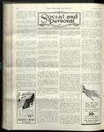 The Reform advocate