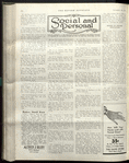 The Reform advocate