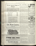 The Reform advocate