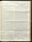 The Reform advocate