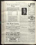 The Reform advocate