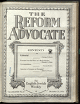 The Reform advocate