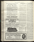 The Reform advocate