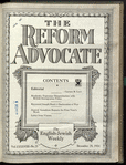 The Reform advocate