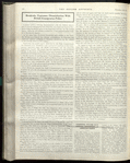 The Reform advocate