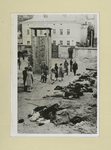 German Atrocities and Persecution.