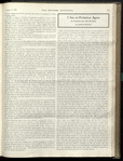 The Reform advocate