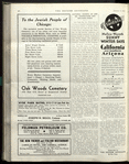 The Reform advocate