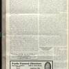The Reform advocate
