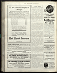 The Reform advocate