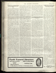 The Reform advocate