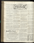 The Reform advocate