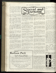 The Reform advocate