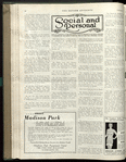 The Reform advocate