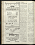 The Reform advocate