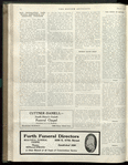 The Reform advocate