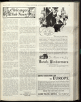 The Reform advocate