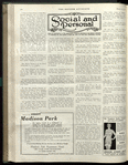 The Reform advocate