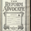 The Reform advocate