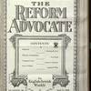 The Reform advocate