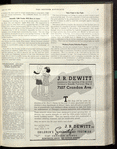 The Reform advocate