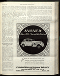 The Reform advocate