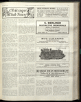 The Reform advocate