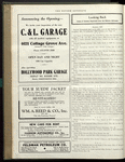 The Reform advocate