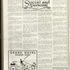 The Reform advocate