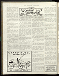 The Reform advocate