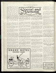 The Reform advocate