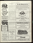 The Reform advocate