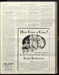 The Reform advocate