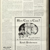 The Reform advocate