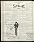 The Reform advocate