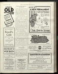The Reform advocate