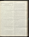 The Reform advocate