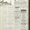 The Reform advocate