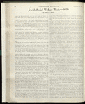 The Reform advocate