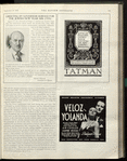 The Reform advocate