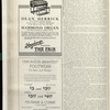The Reform advocate