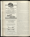 The Reform advocate