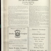 The Reform advocate