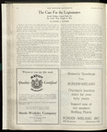 The Reform advocate