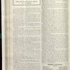The Reform advocate
