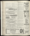 The Reform advocate