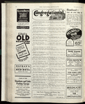 The Reform advocate