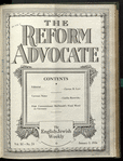 The Reform advocate