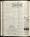 The Reform advocate