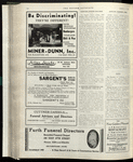 The Reform advocate